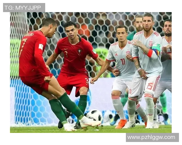 世界杯B组精彩对决葡萄牙与西班牙巅峰对决视频回顾