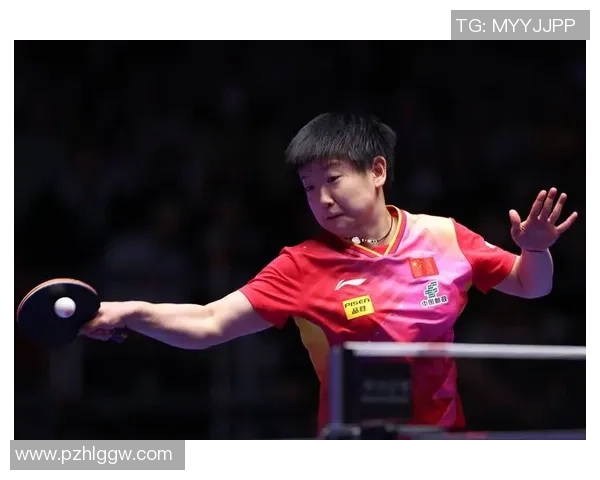 全运会|乒乓球:半决赛出现“天花板”级对决