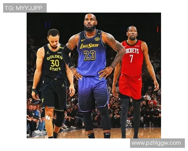 火箭队升至第3!NBA战力榜更新:湖人6勇士11快船一口气暴降10位