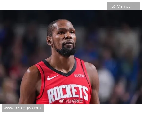 申京:包夹防卫对咱们很难有成效,杜兰特给球队注入巨大决心